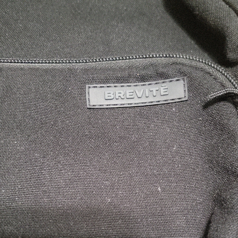 Black Backpack - image 2